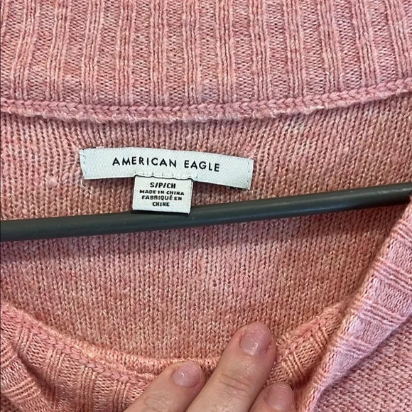 American Eagle - Picture 3 of 4